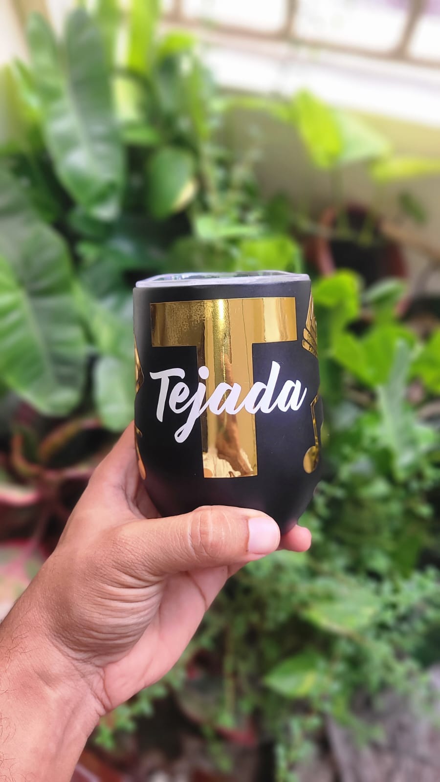 Vaso &laquo;Tejada&raquo;