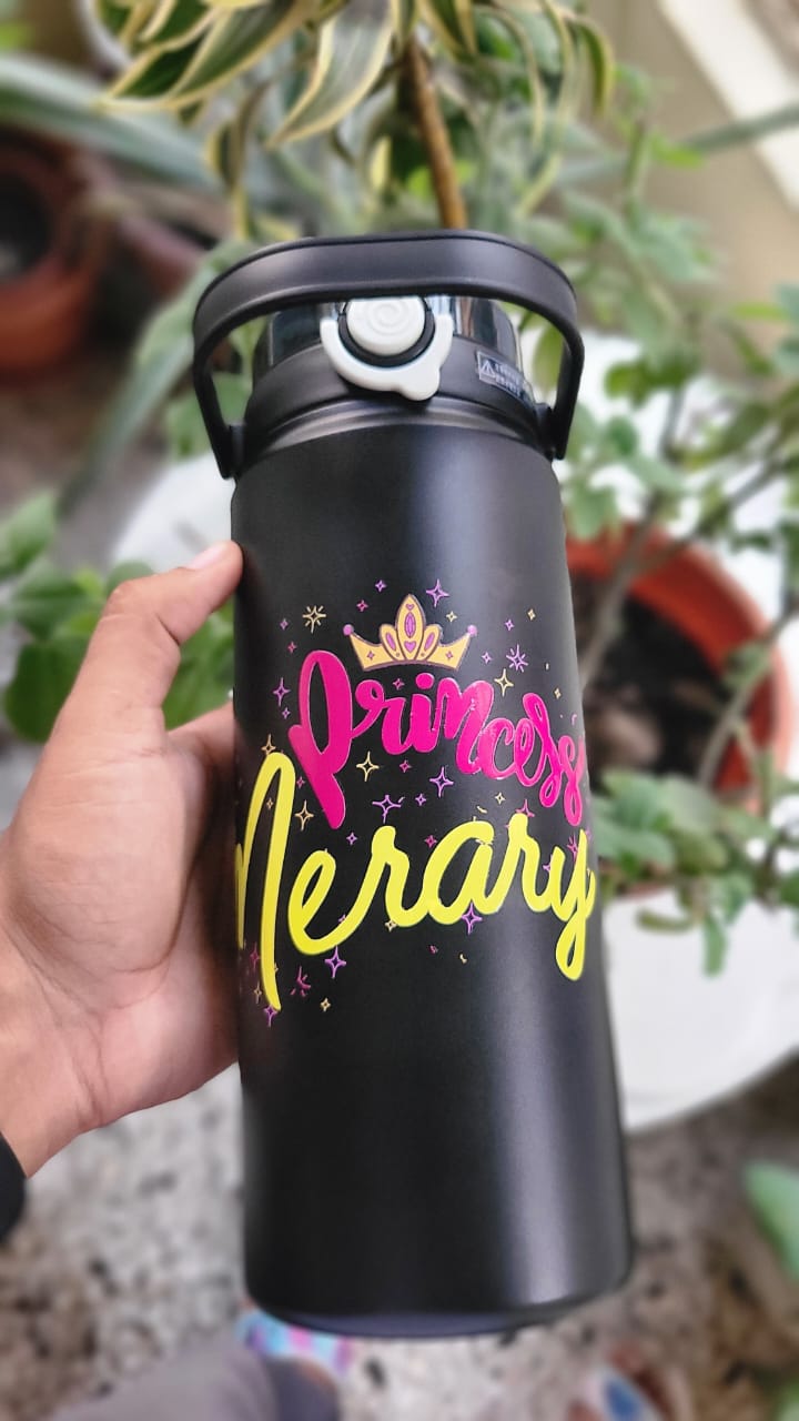 Botella &laquo;Princess Nerary&raquo;
