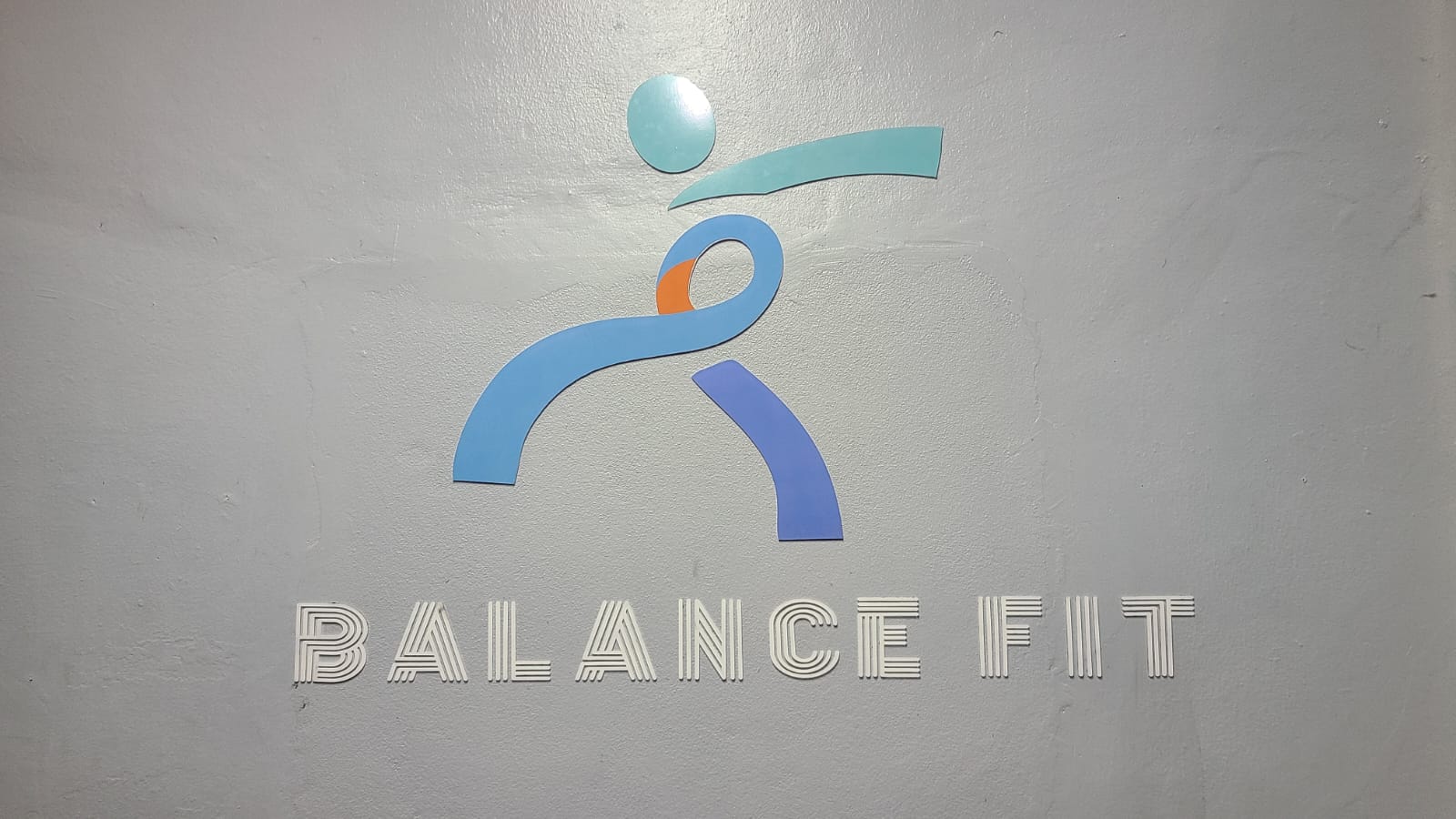 Balance Fit