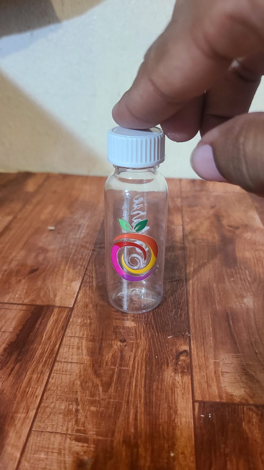 Marie Organic Juice