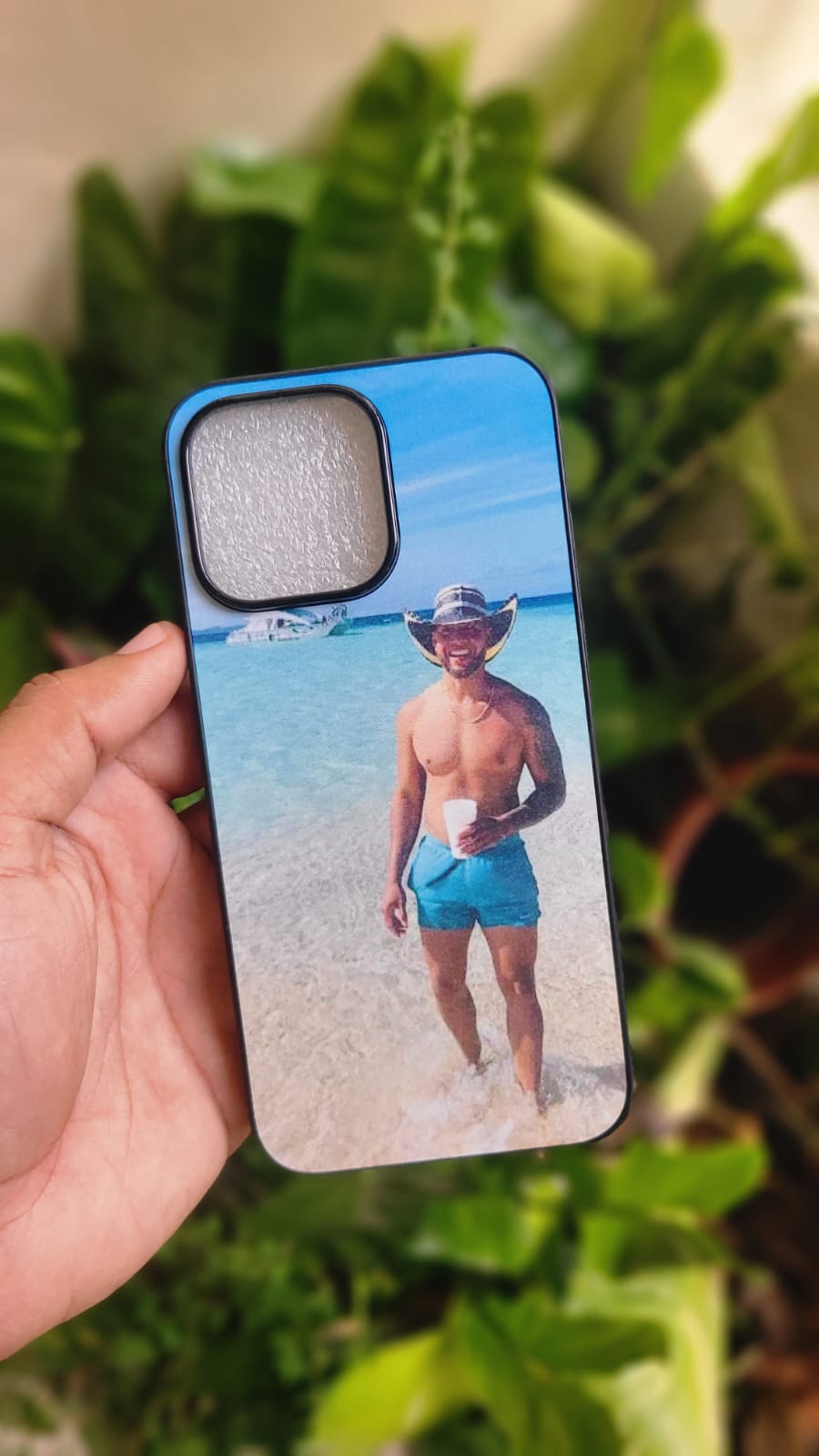 Funda fotografica