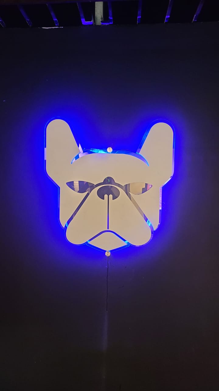 Bulldog LED