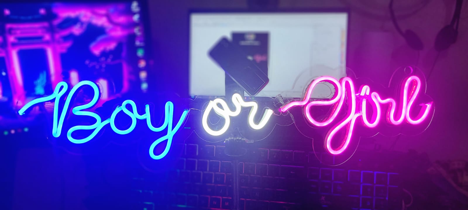 Boy or Girl